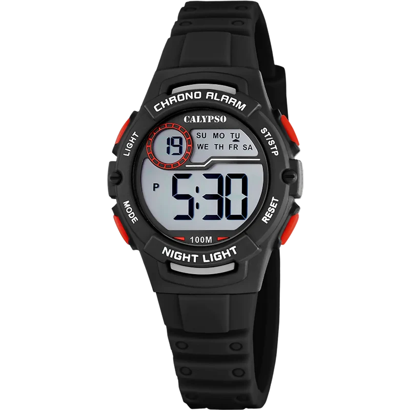 Montre Calypso Junior Collection K5852_6