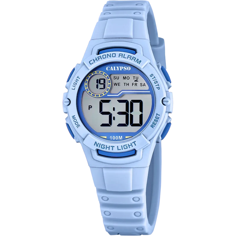 Montre Calypso Junior Collection K5852_2