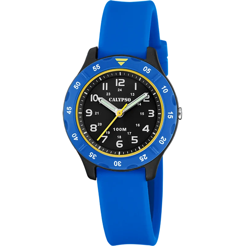 Montre Calypso Junior Collection K5847_3