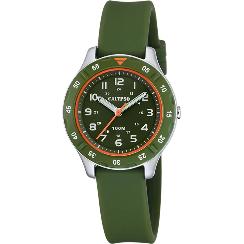 Montre Calypso Junior Collection K5847_2