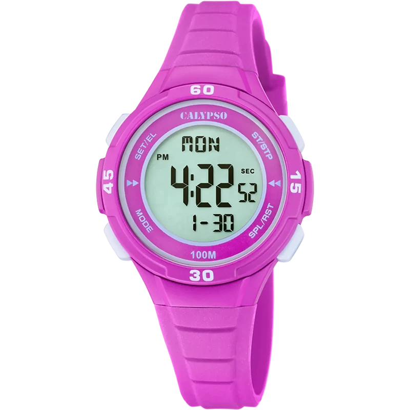 Montre Calypso Junior Collection K5830_4