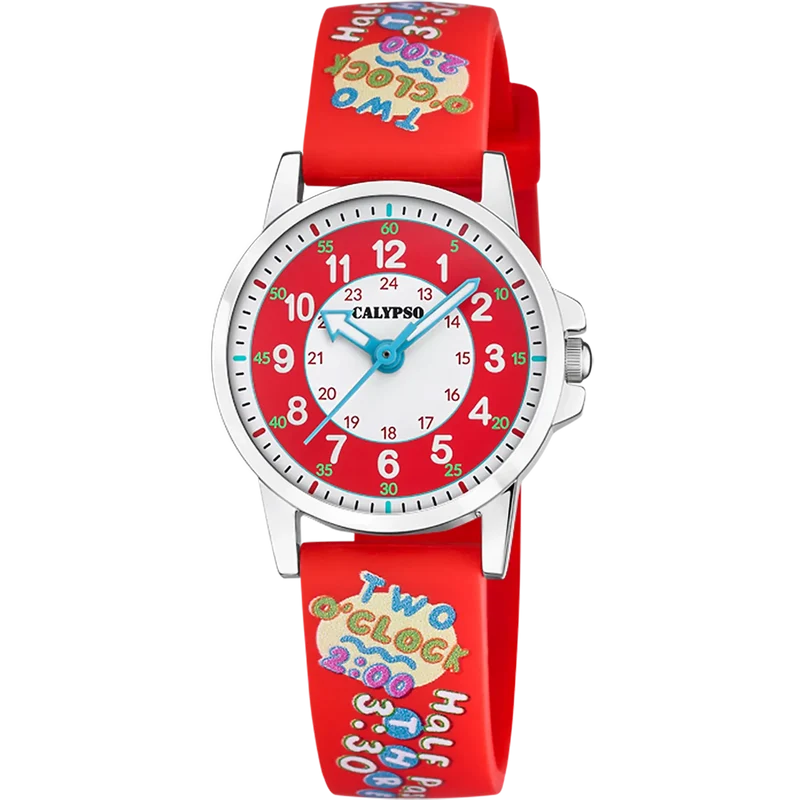 Montre Calypso My first Watch K5824_5