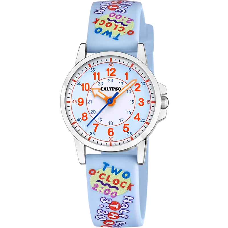Montre Calypso My first Watch K5824_3