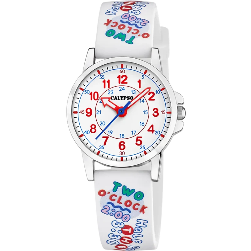 Montre Calypso My first Watch K5824_1