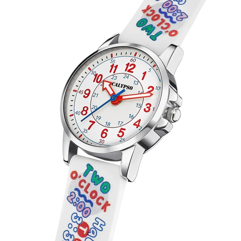 Montre Calypso My first Watch K5824_1