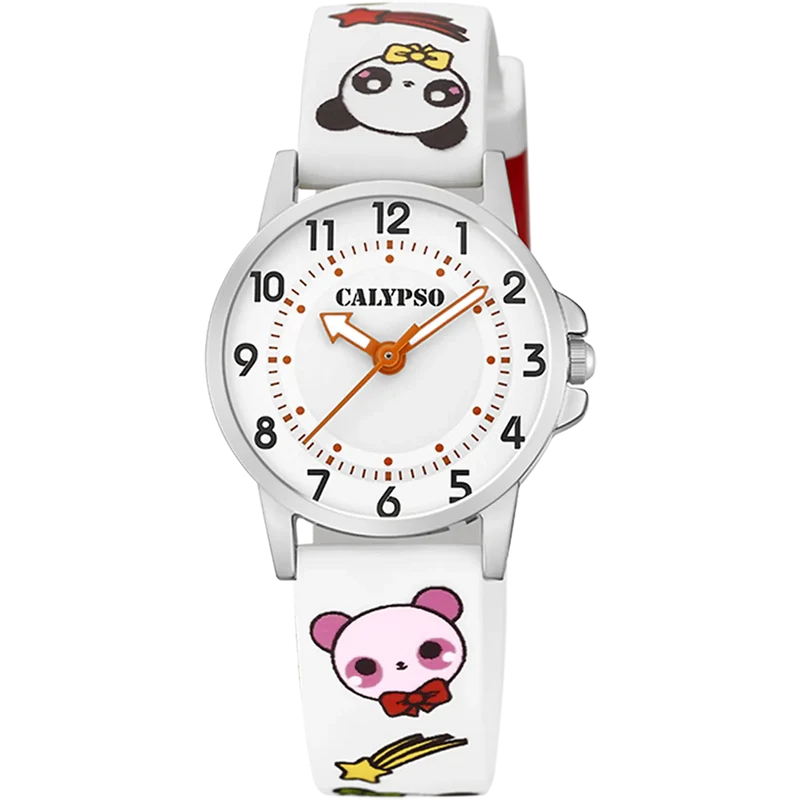 Montre Calypso My first Watch K5775_1