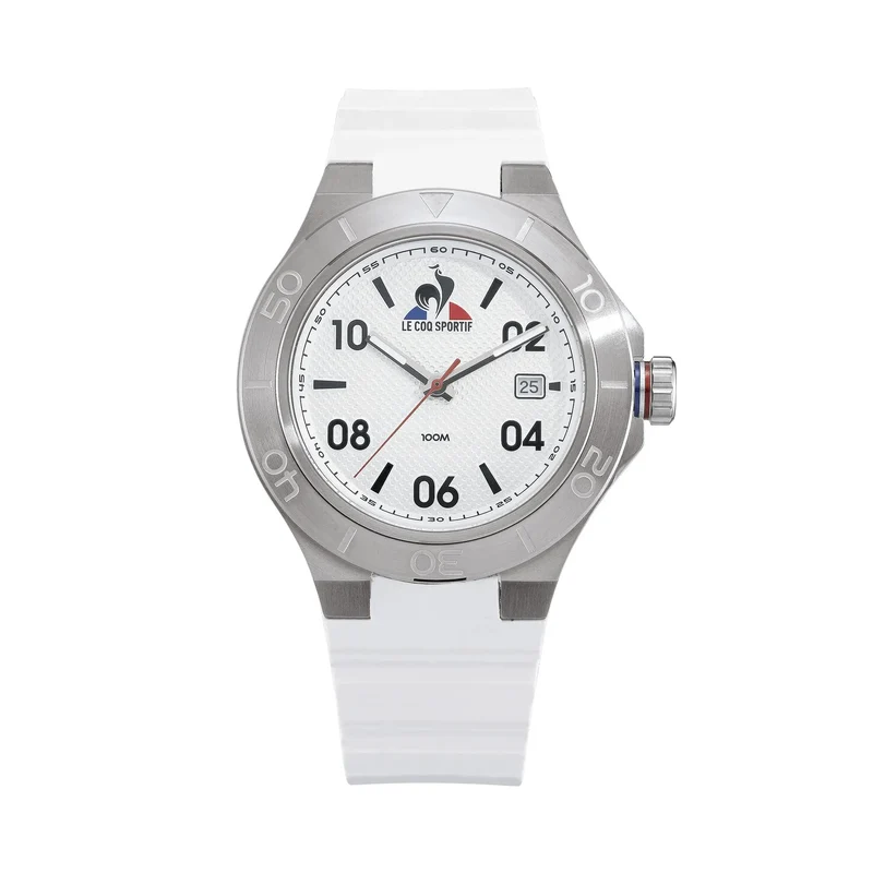 Montre Coq Sportif Intégrée LC19231A21CW