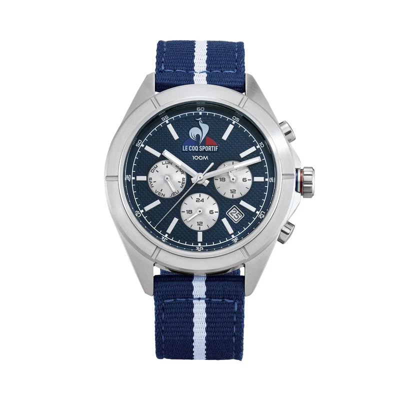 Montre Coq Sportif Essentiel LC26121A25