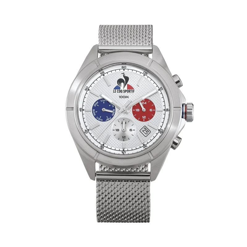 Montre Coq Sportif Essentiel LC26121A331BM