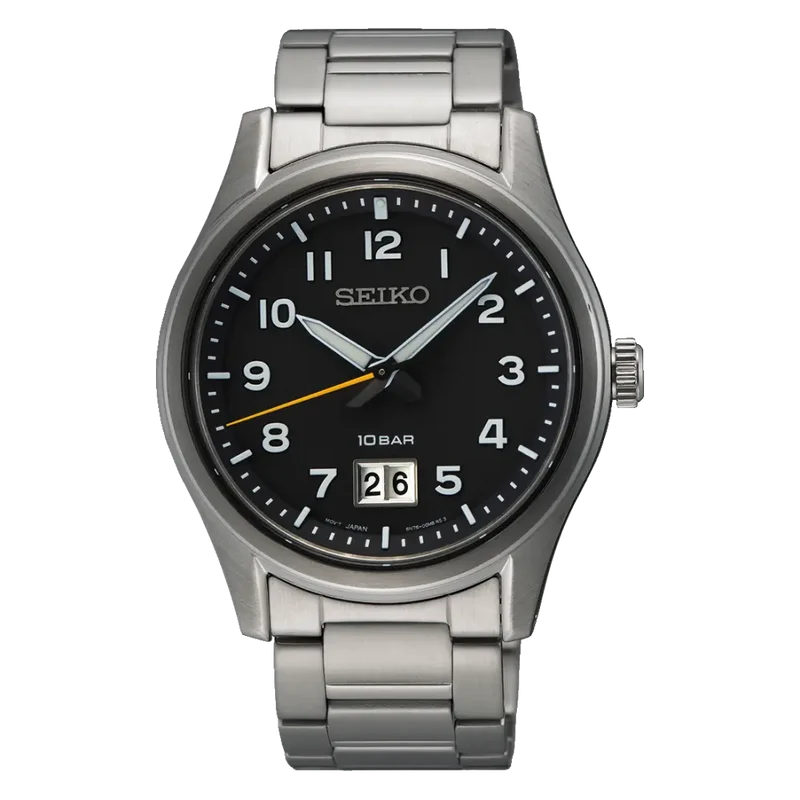 Montre Seiko Sport SUR569P1