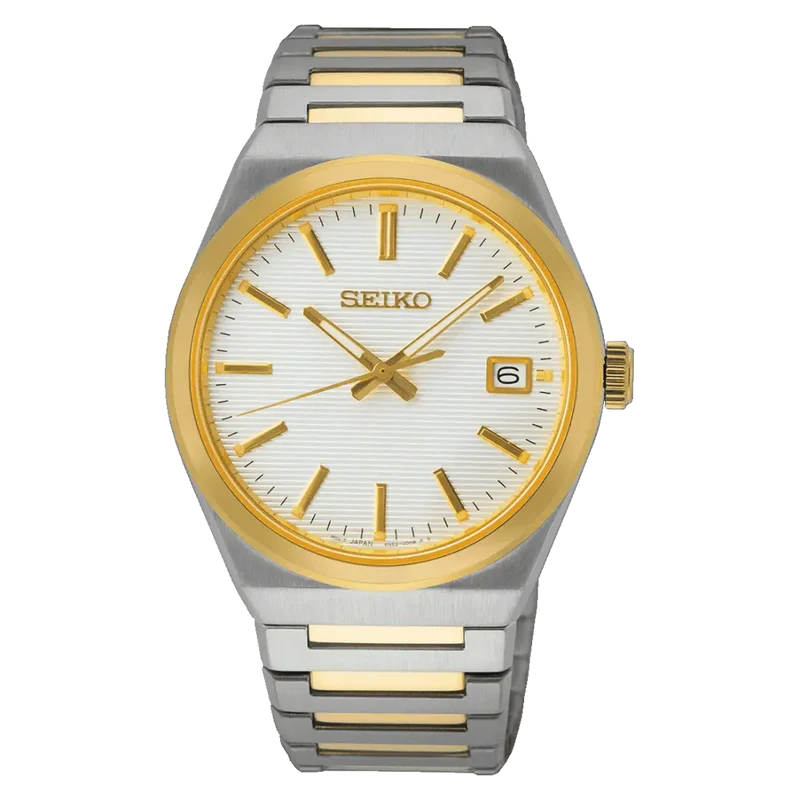 Montre Seiko Classique SUR558P1