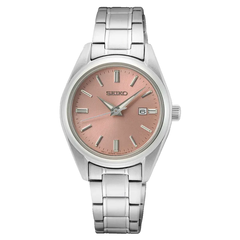 Montre Seiko Classique SUR529P1
