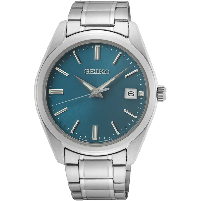 Montre Seiko Classique SUR525P1