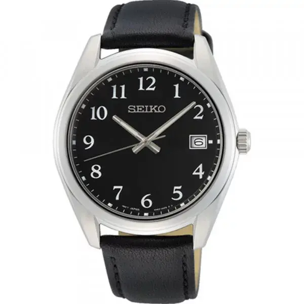 Montre Seiko Classique SUR461P1