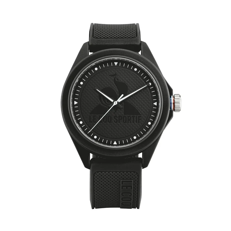 Montre Coq Sportif Monochrome LC10012RPN04