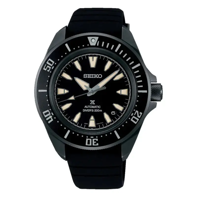 Montre Seiko Prospex Samurai SRPL15K1