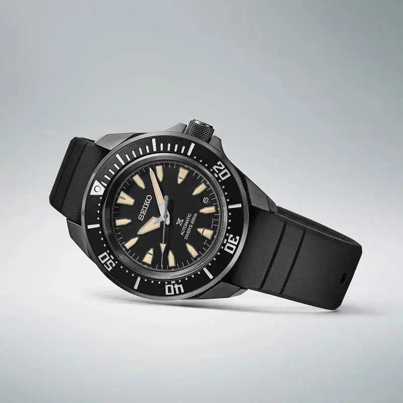 Montre Seiko Prospex Samurai SRPL15K1