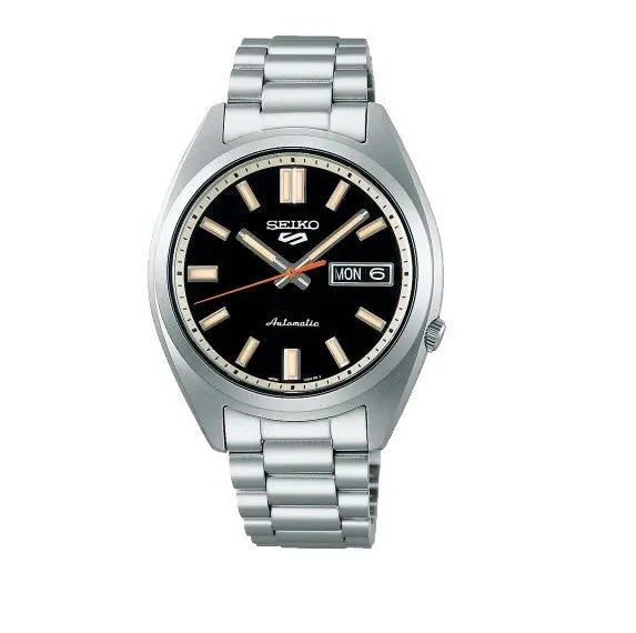 Montre Seiko 5 SNXS SRPK89K1 Noir