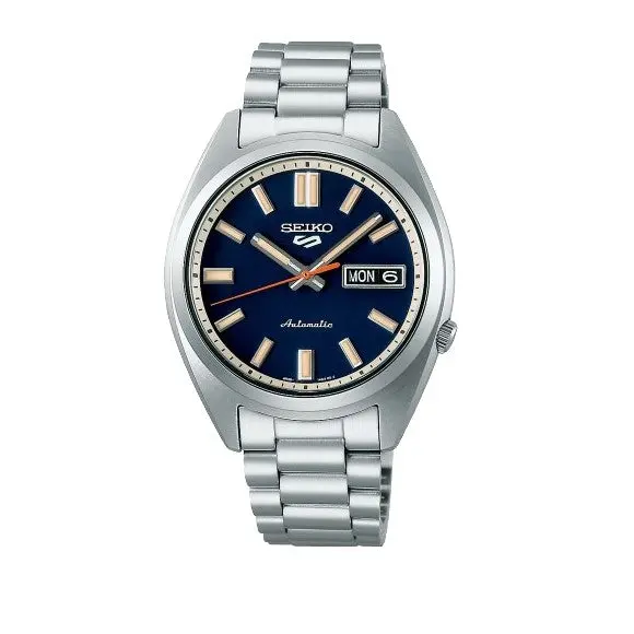 Montre Seiko 5 SNXS SRPK87K1 Bleu