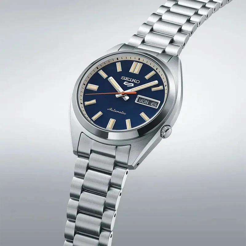 Montre Seiko 5 SNXS SRPK87K1 Bleu