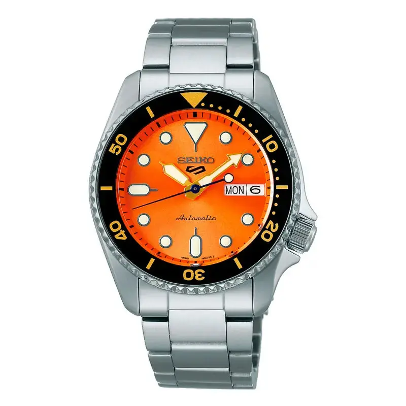 Montre Seiko 5 Junior SRPK35K1