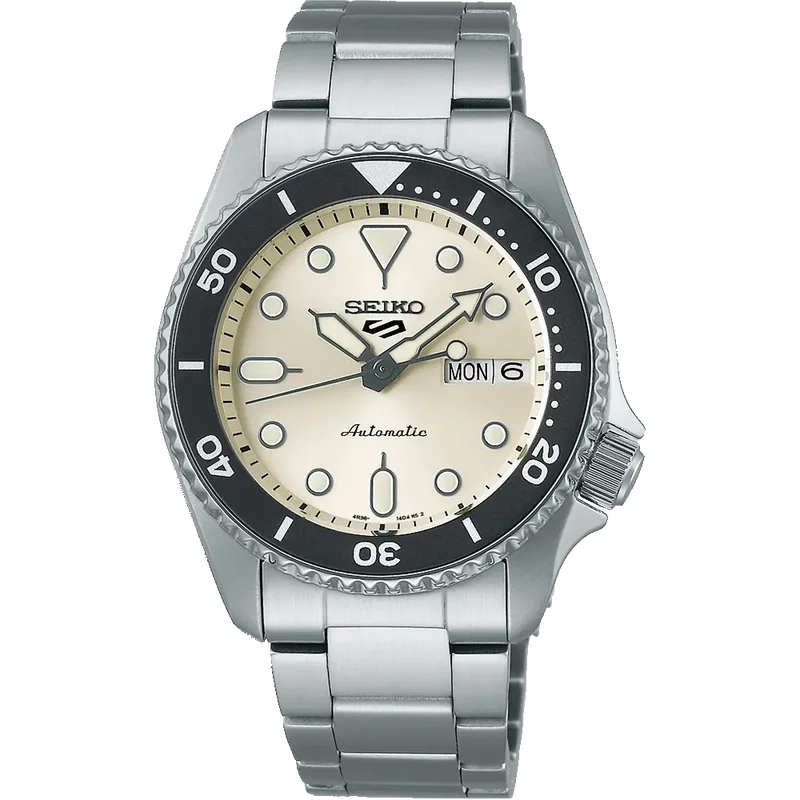 Montre Seiko 5 Junior SRPK31K1
