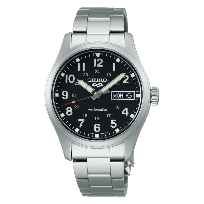 Montre Seiko 5 SRPJ81K1