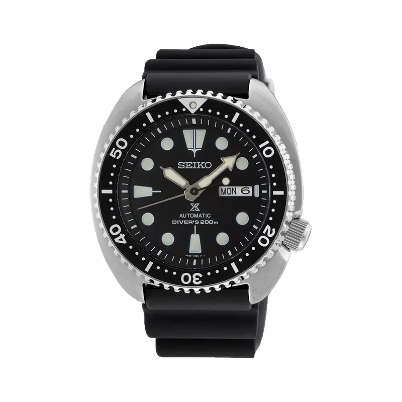 Montre Seiko Prospex Diver's 200