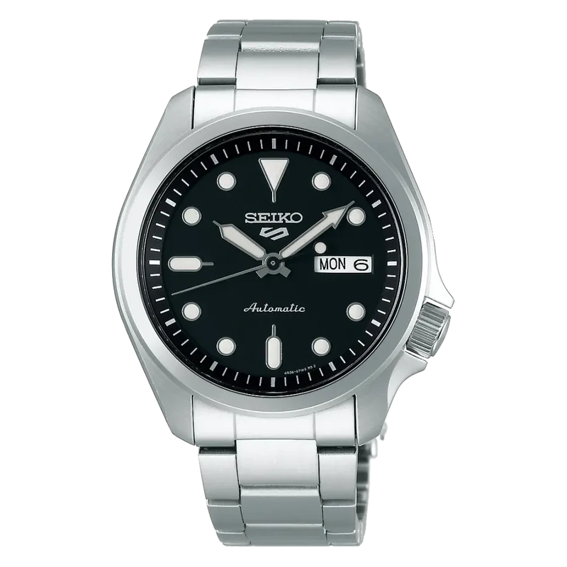 Montre Seiko 5 SRPE55K1