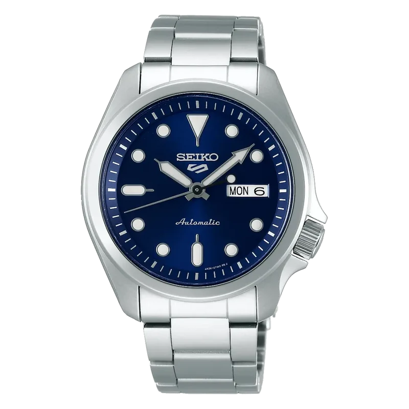 Montre Seiko 5 SRPE53K1
