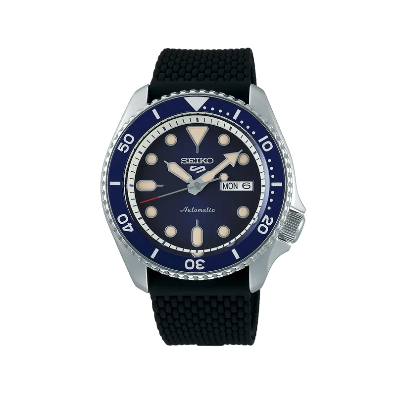 Montre Seiko 5 SRPD71K2
