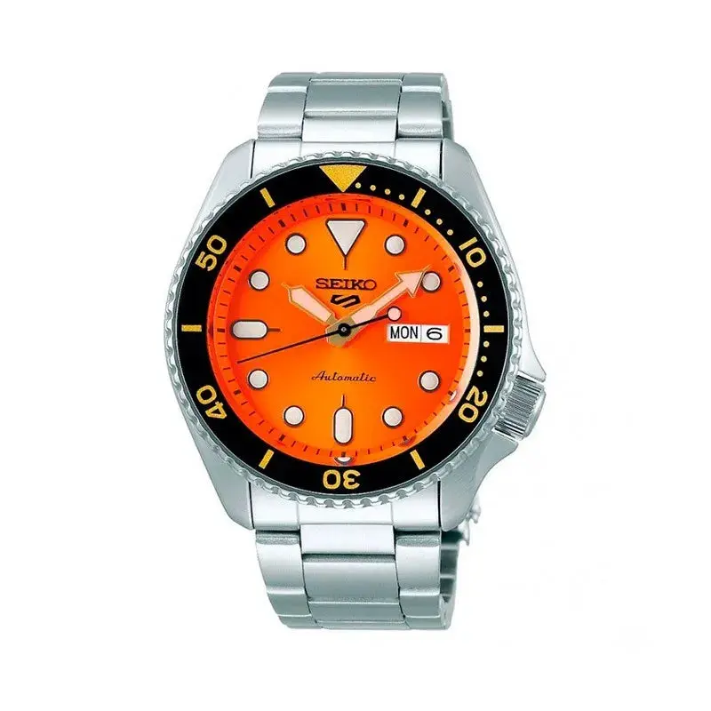 Montre Seiko 5 SPRD59K1