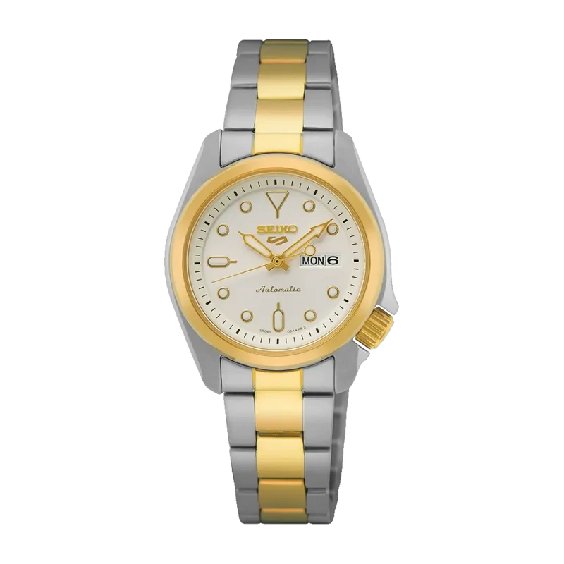 Montre Seiko 5 SRE004K1 Femme