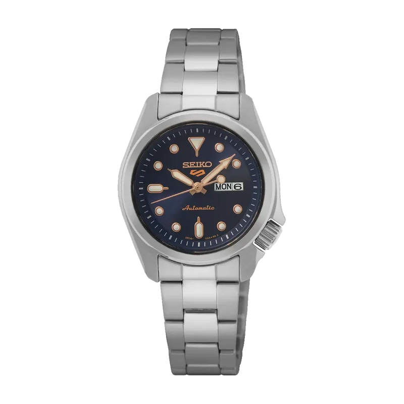 Montre Seiko 5 SRE003K1 Femme