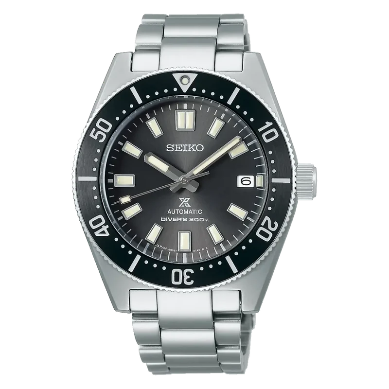 Montre Seiko Prospex Diver's 200 SPB143J1