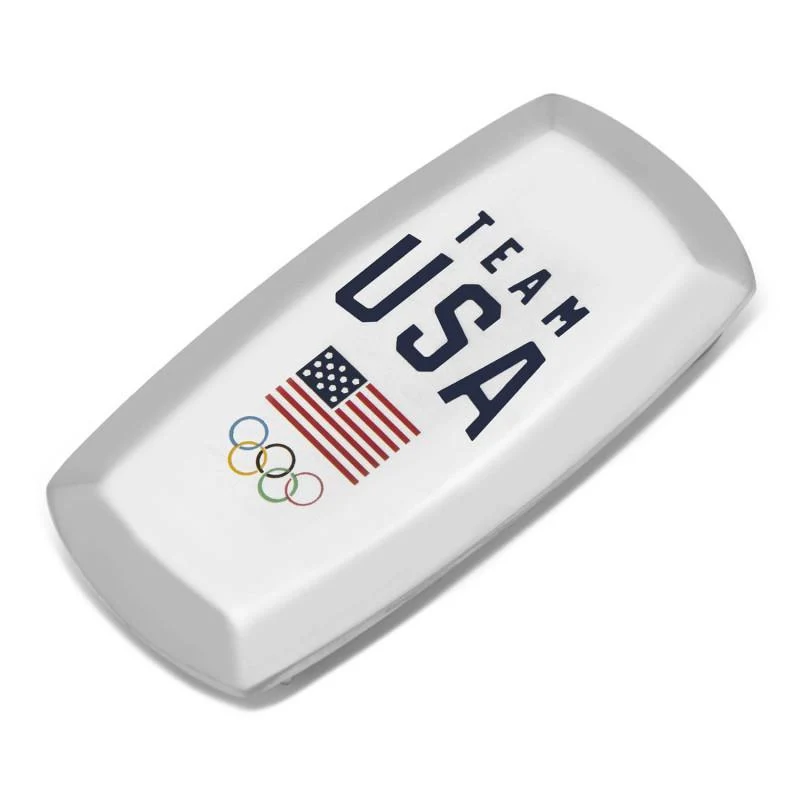 Team USA Winter Olympics 2018 Money Clip
