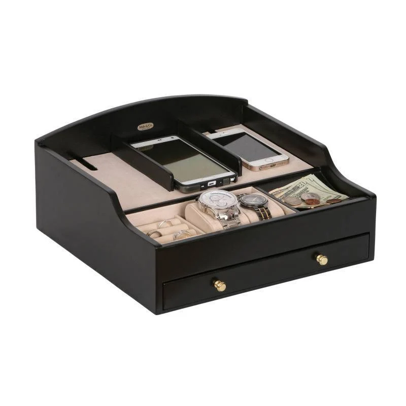 Ricardo Valet Charging Station
