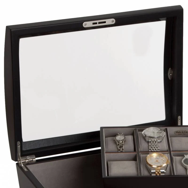 Royce Watch Box