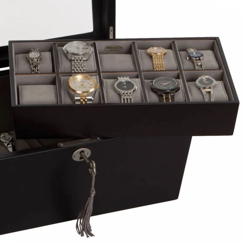Royce Watch Box