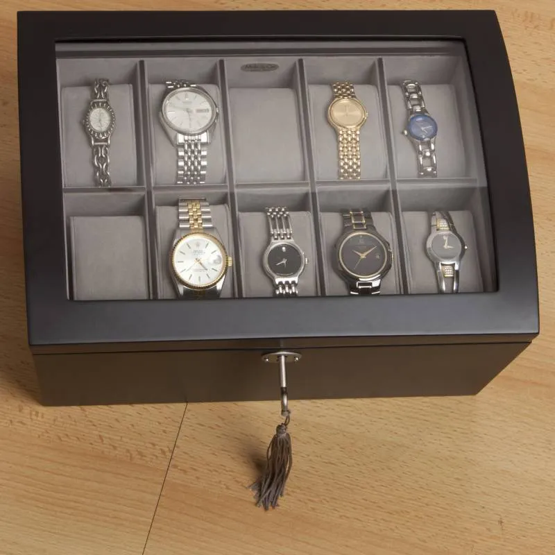 Royce Watch Box