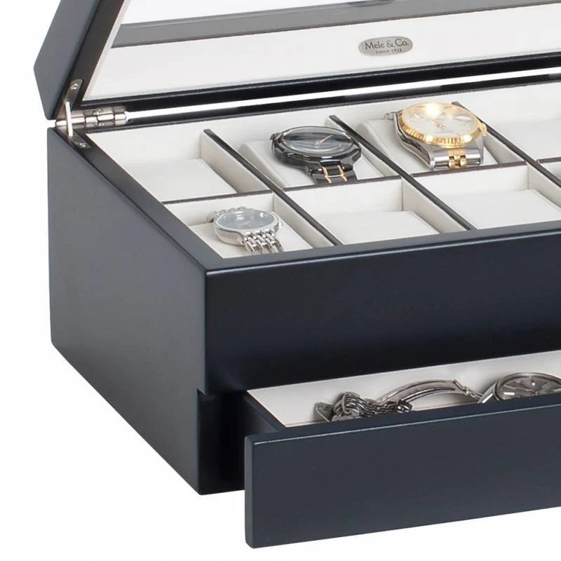 Grant Watch Box