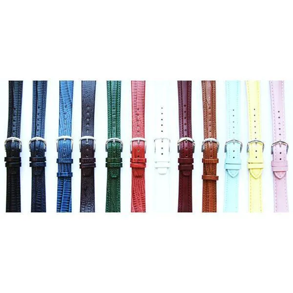 Dragonflies Watch in Silver (Large)