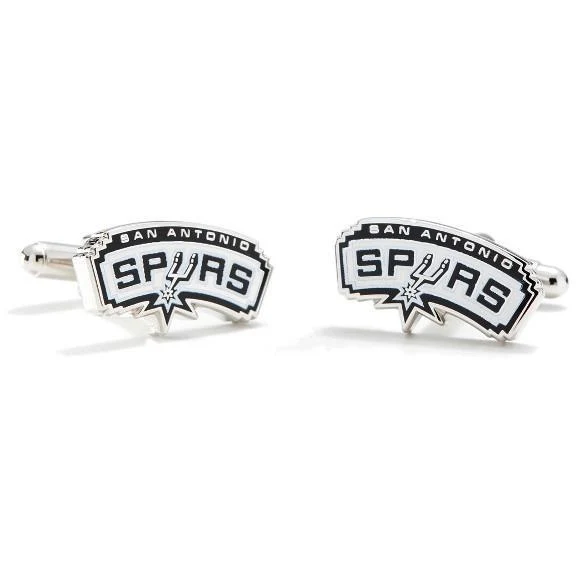San Antonio Spurs Cufflinks