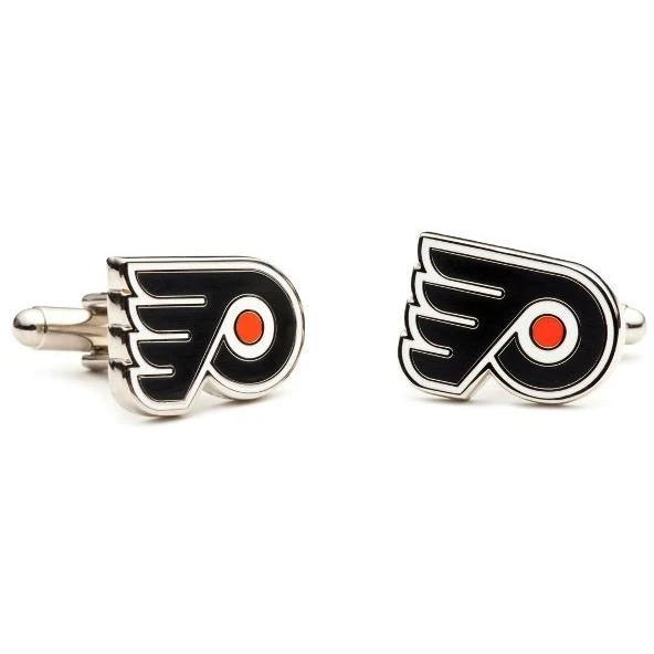 Philadelphia Flyers Cufflinks