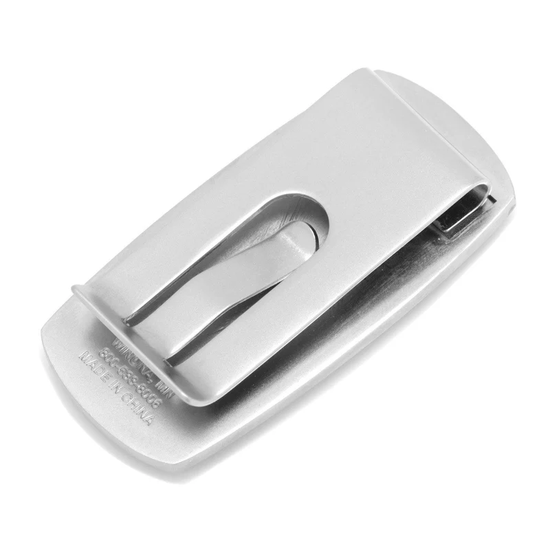 Chicago Cubs Money Clip