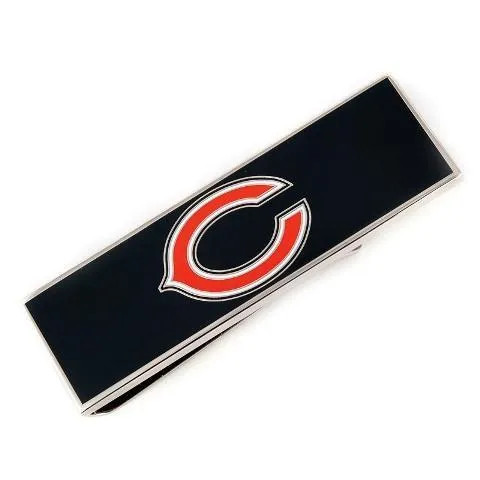 Chicago Bears Executive Money Clip