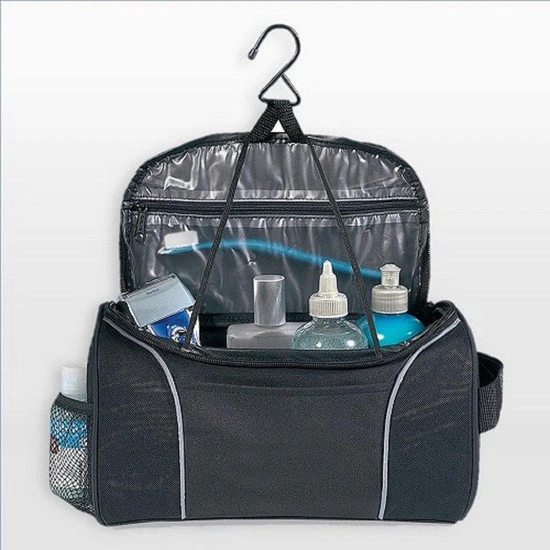 Clever Canvas Personalized Travel Kit